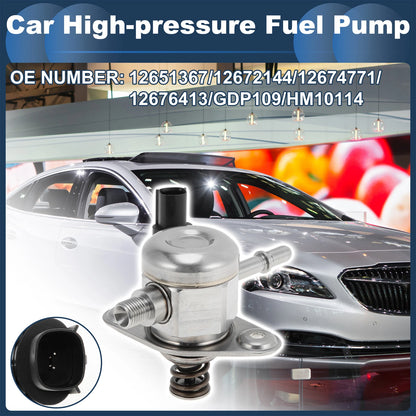 High-Pressure Fuel Pump for Chevy Colorado