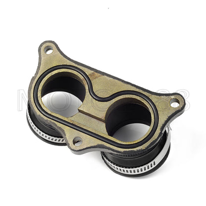 Carb Joint Intake Manifold Boot for HONDA XL600R XR500R XR600R (1984-1987)