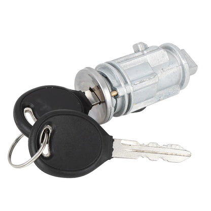 Ignition Switch Lock Cylinder 1 Set for Chrysler Dodge Charger