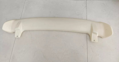 Factory Style Spoiler Wing ABS for Nissan Versa Note Hatchback (2014-2020)