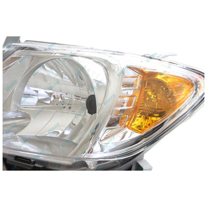 LH HeadLight For Toyota Hilux GGN15 GGN25 KUN16 KUN25 KUN26 2005~2008