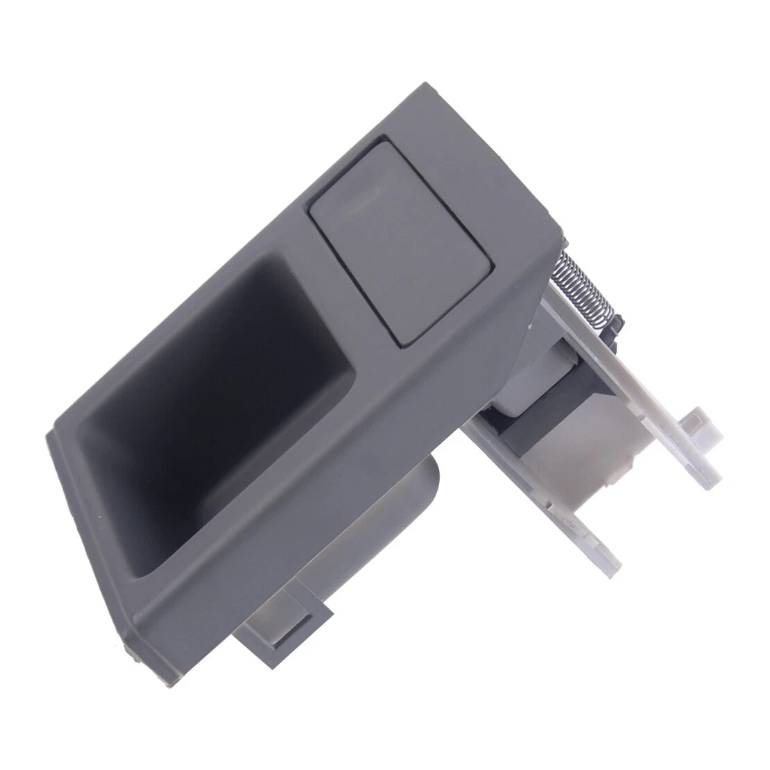 Coin Box Holder for BMW 3 Series E46 (1999-2006) Grey