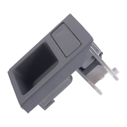 Coin Box Holder for BMW 3 Series E46 (1999-2006) Grey
