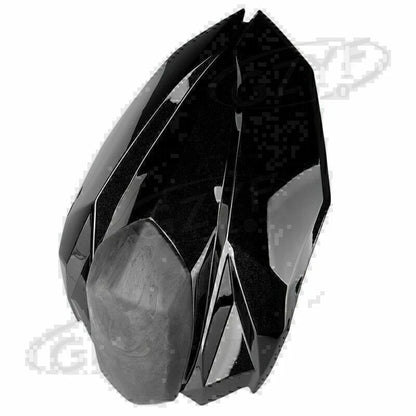 Rear Seat Cover Cowl for Kawasaki Z800 (2013-2015)