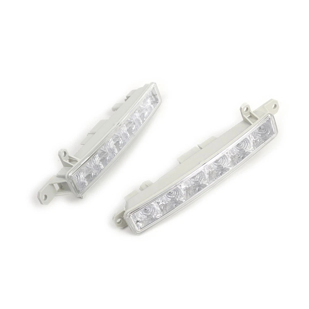 Daytime Running Lights for Citroen Berlingo, Peugeot 107, 308, Partner (2008-2018)