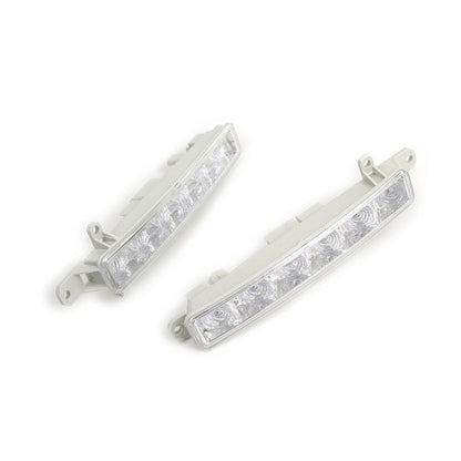 Daytime Running Lights for Citroen Berlingo, Peugeot 107, 308, Partner (2008-2018)