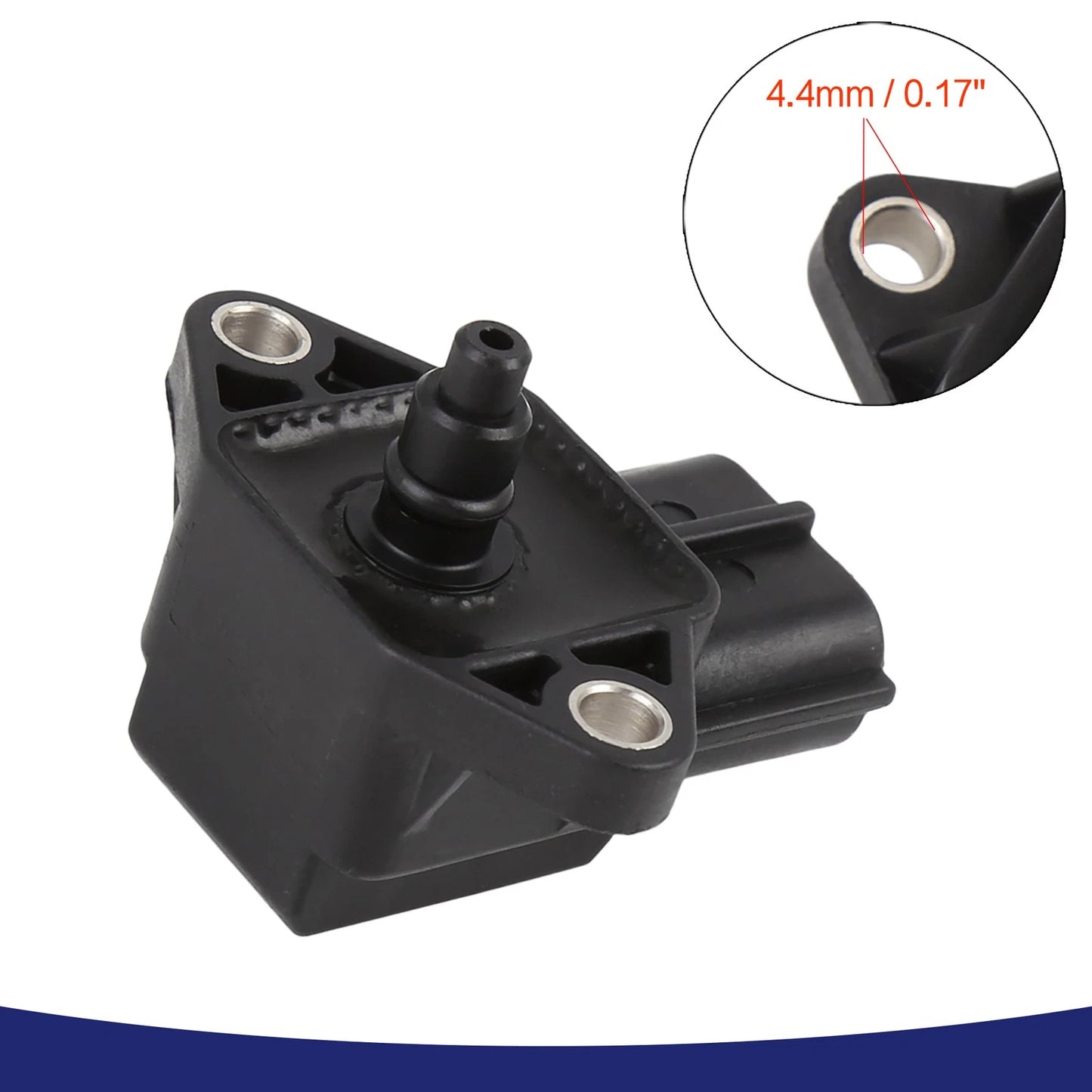 Intake Air Pressure Sensor for Toyota (2000-2006)