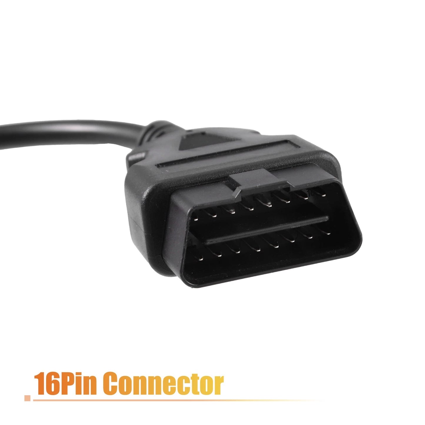 Security Gateway Bypass Adapter Connector Cable for Dodge RAM 1500