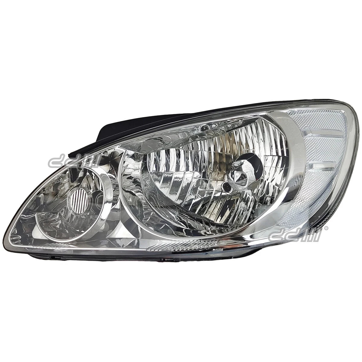 Headlight for Hyundai Getz TB (2006-2011)