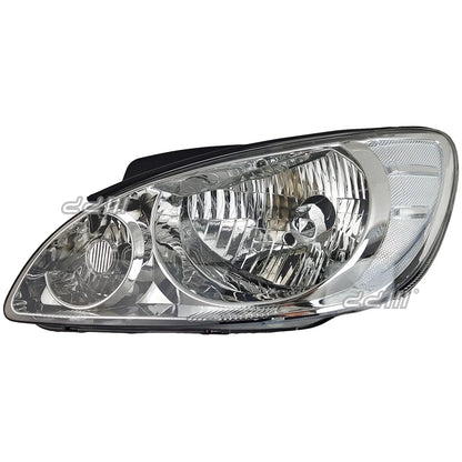 Headlight for Hyundai Getz TB (2006-2011)