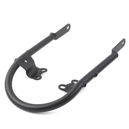 Rear Passenger Grab Rail & Rack Mount for Street Scrambler, Street Twin (2016-21)