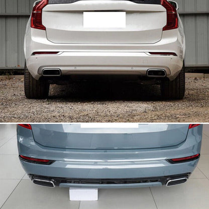 Rear Bumper Reflectors  for Volvo XC60 XC90 (2016-2021)
