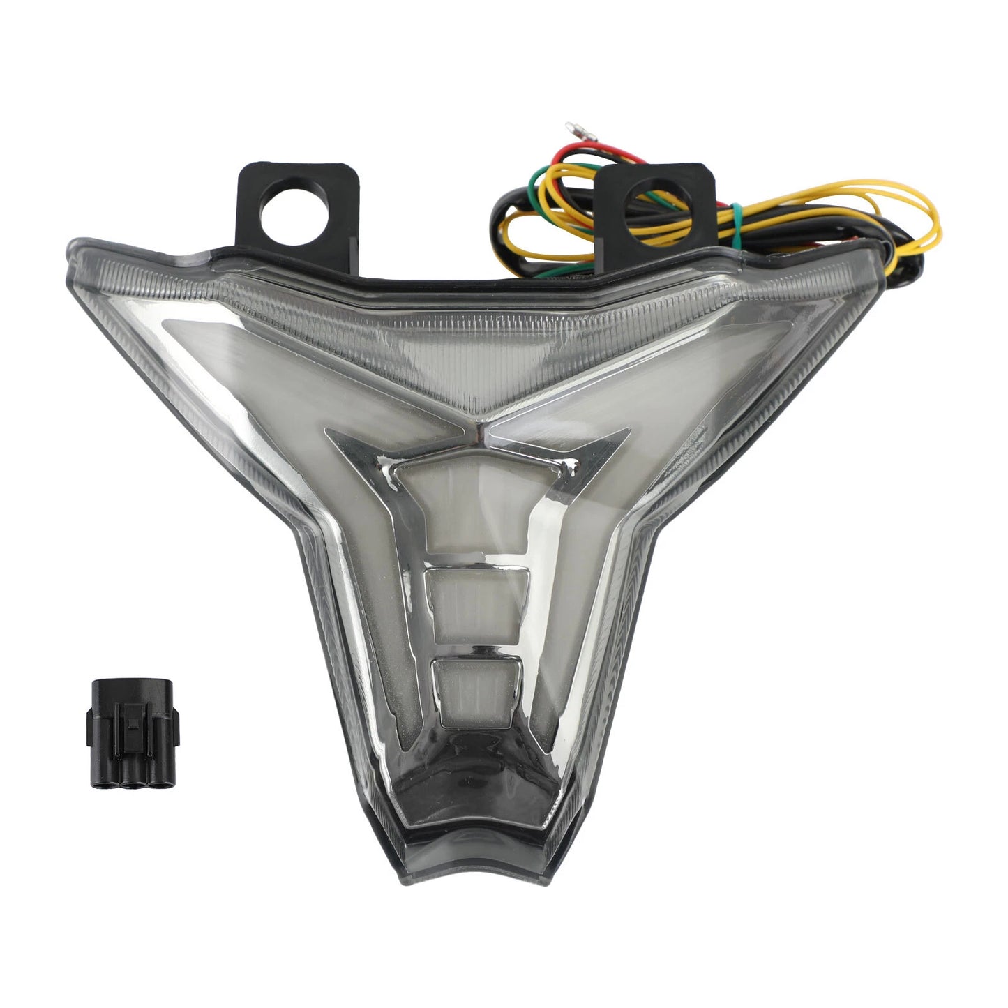 Integrated Rear Turn Signal for Kawasaki Ninja ZX10R Z1000 (2013-2022)