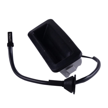 Tailgate Trunk Open Release Switch for Ford Focus MK2 (2004-2008)