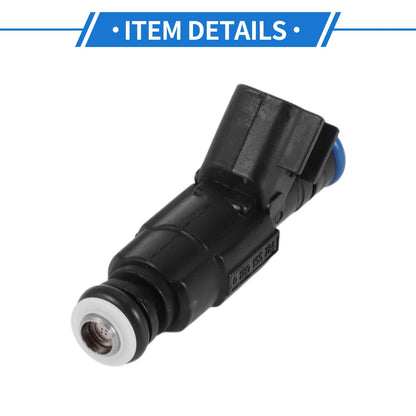 Fuel Injector 1 Pcs for Jeep Cherokee 4.0L (1999-2001)