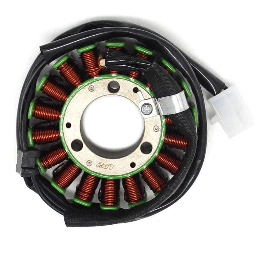 Stator Coil for Kawasaki ZR400 Xanthus, ZXR400R, ZX400 (1992-1999)