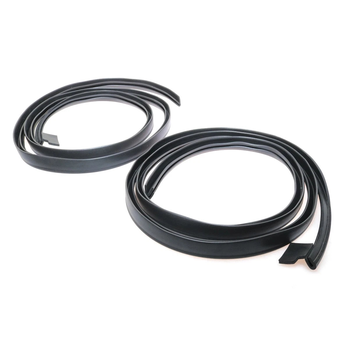 Rear Weatherstrip for Toyota Land Cruiser Hardtop BJ45 FJ45 HJ45 1974-1984