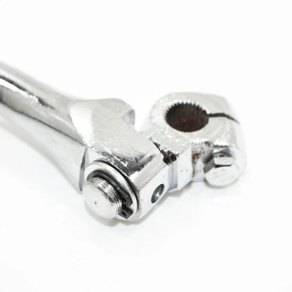 13mm 245mm Kick Start Starter Lever for 150cc 200cc 250cc PIT PRO Dirt Bike