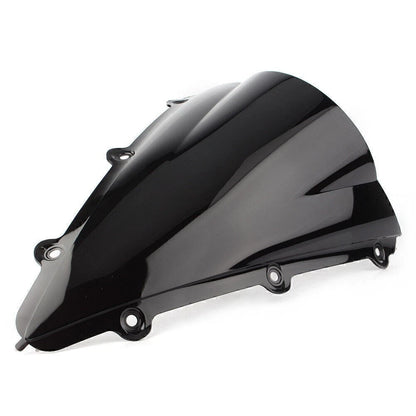 Yamaha YZF R1 Windshield Windscreen Black for 2004-2006 Motorcycles