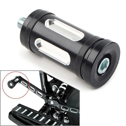 Black Shift Gear Lever Shifter Peg for Harley Sportster XL, Softail