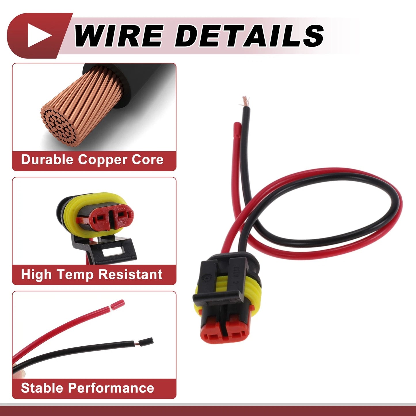 Tail Light Socket Wiring for Jeep Renegade (2016)