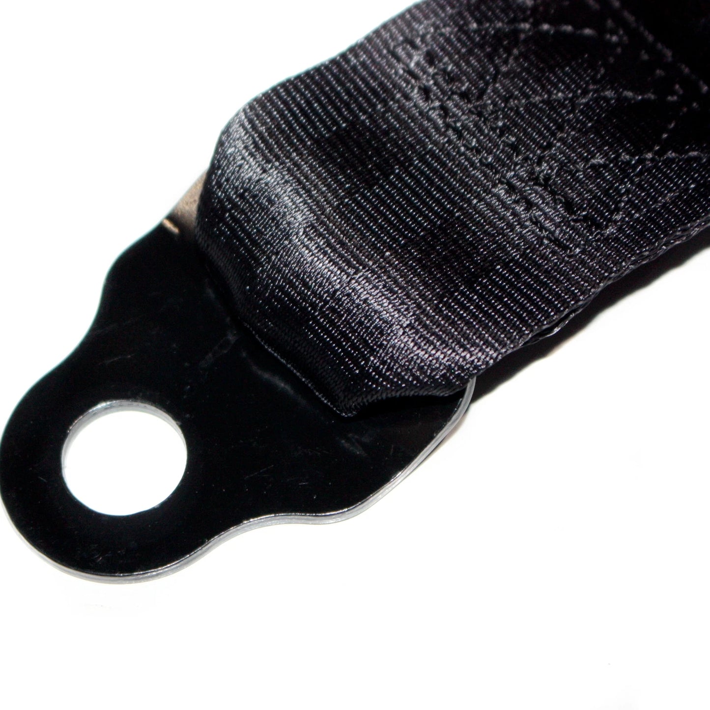 Point Safety Lap Harness Strap for Off-Road Dune Buggy Go Kart