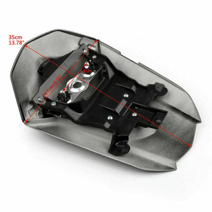Pillion Seat Cover for Suzuki GSXR1000 (2009-2016)