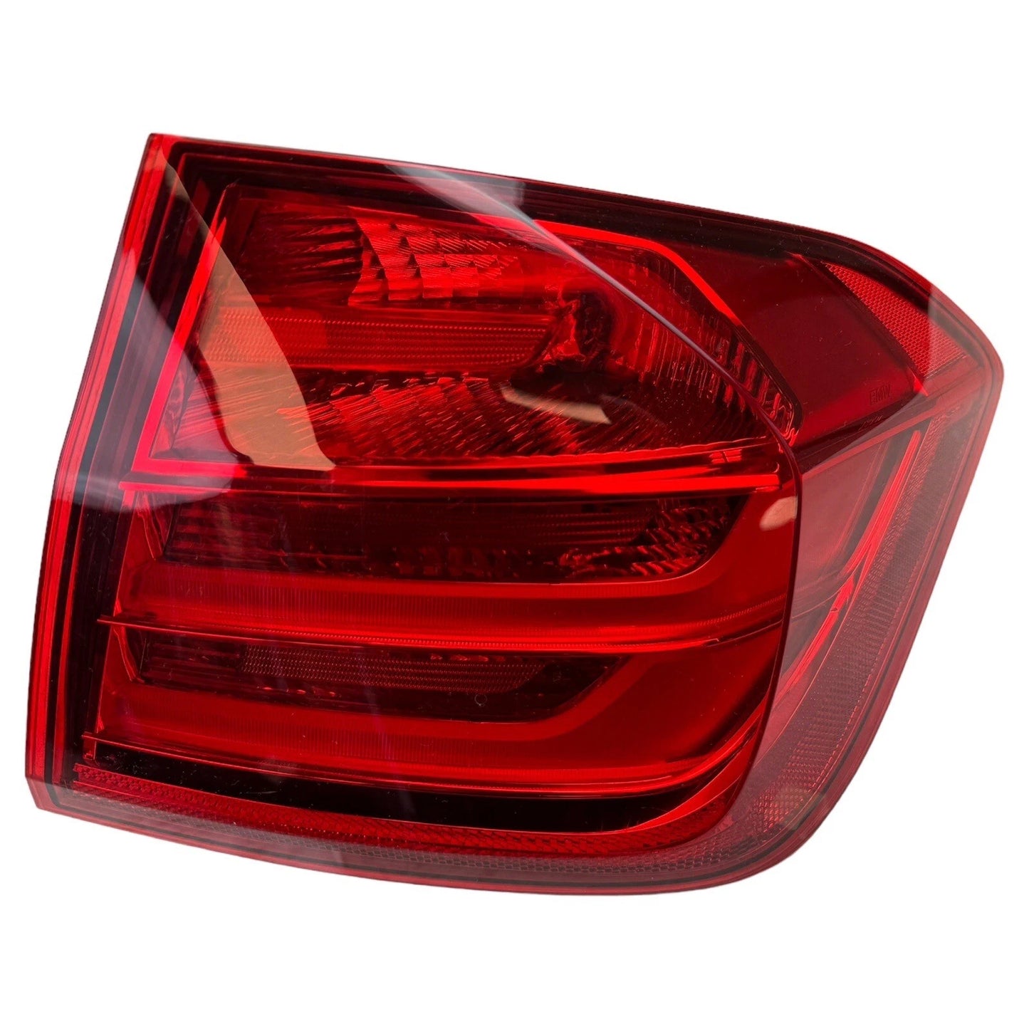 BMW 3 Series F30 Right Rear Taillight OEM USA 63217313040 (2012-2019)