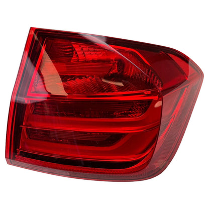 BMW 3 Series F30 Right Rear Taillight OEM USA 63217313040 (2012-2019)