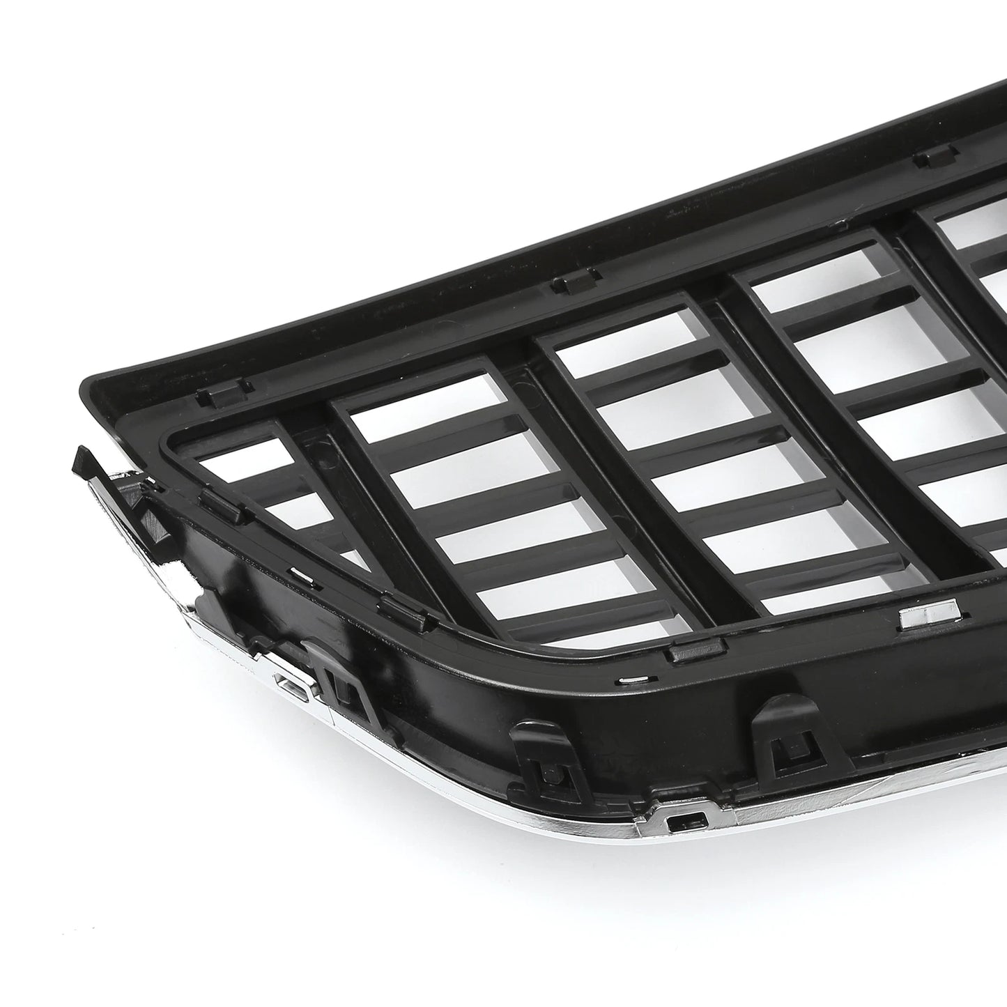 Front Upper Bumper Grille for Mercedes-Benz E250 (2011-2013)