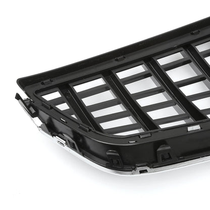 Front Upper Bumper Grille for Mercedes-Benz E250 (2011-2013)