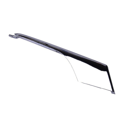Left Lower Fog Light Molding Trim for Tesla Model X (2016-2021)