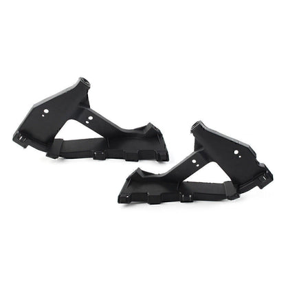 Headlight Retainer Brackets for Honda Civic Sedan (2016-2019)
