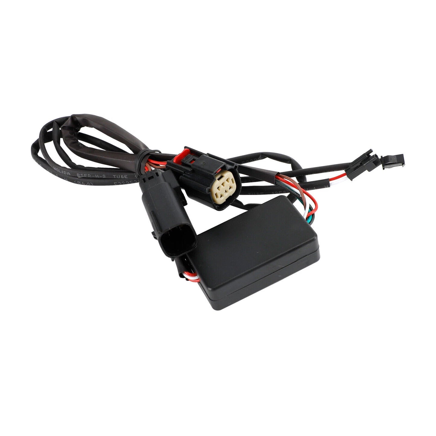Saddlebag Turn Signal Lights for Harley Touring/Glide (2014-2022)