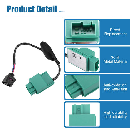 Fuel Pump Driver Module for BMW M6 Gran Coupe (2016-2019)