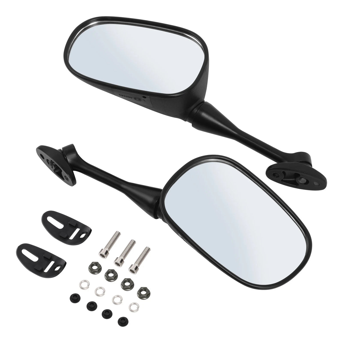 Rear View Mirrors for Honda CBR600RR CBR1000RR (2003-2025) (2004-2007)