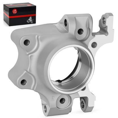 Right Hand Mach Wheel Bearing Carrier for Polaris RZR XP Turbo 2017-2021