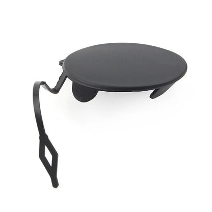 Rear Bumper Tow Eye Hook Cover for Land Rover Discovery Sport (2015-2019)