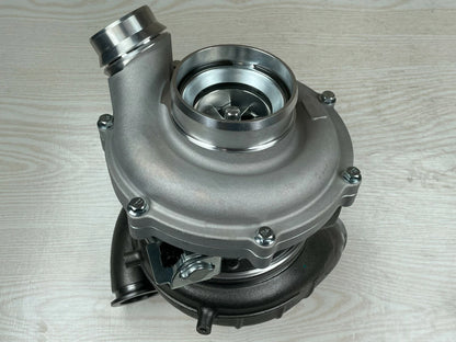 Billet Turbo for 2017-2019 Ford 6.7 Powerstroke Diesel - Stock Replacement