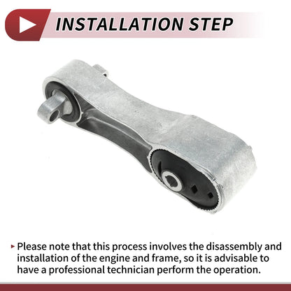 Rear Engine Mount for BMW MINI 2014 (2014)