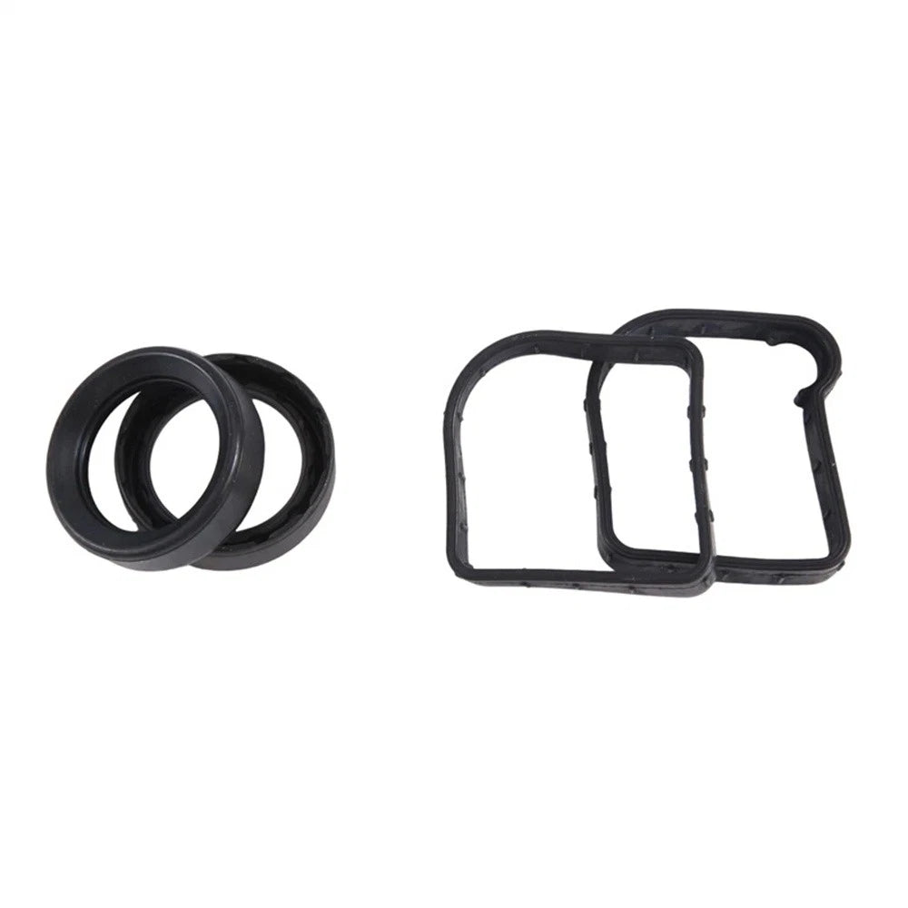Engine Valve Rocker Arm Cover Gasket for 2012-2018 Ford Focus (2012-2018)
