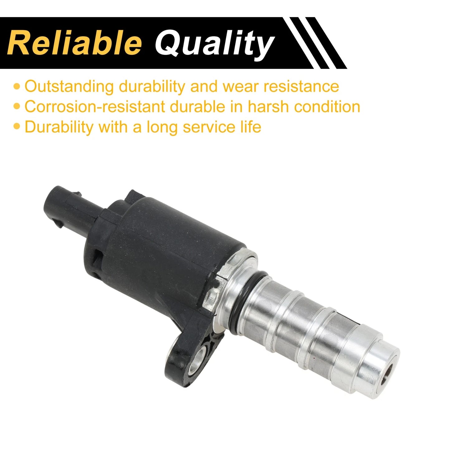 VVT Solenoid for Peugeot 208 (2018)