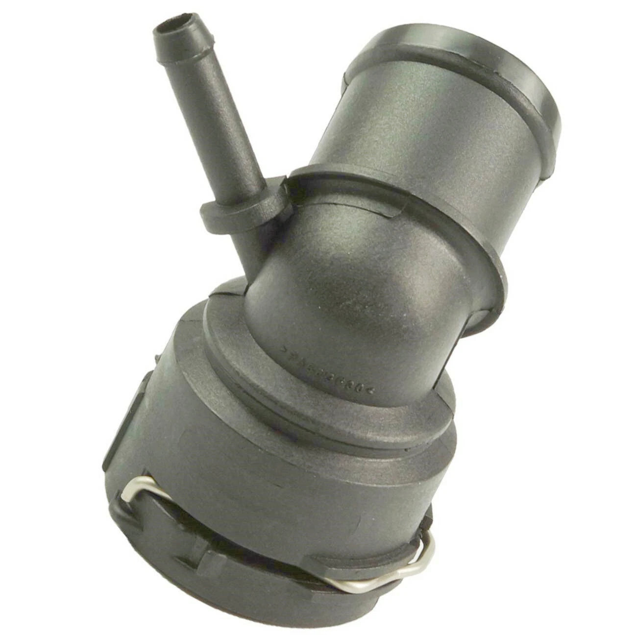 Coolant Flange for Audi A3, TT, Skoda Octavia, Superb II, VW Golf, Jetta, Polo