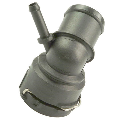 Coolant Flange for Audi A3, TT, Skoda Octavia, Superb II, VW Golf, Jetta, Polo