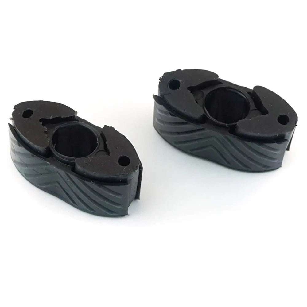 4 Pcs Sunroof Clips for Renault Megane II III Scenic II Clio II III (2003-2016)