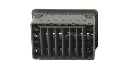 Left Side Air Vent Trim for Isuzu TF TFR (1988-1996)