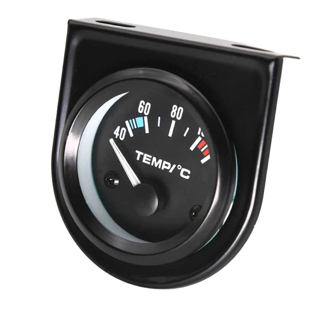 52mm Water Temperature Gauge with Sensor