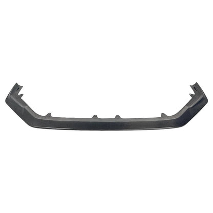 Real Carbon Fiber Front Bumper Lip Splitter for Honda Civic Type R FL5 2022+
