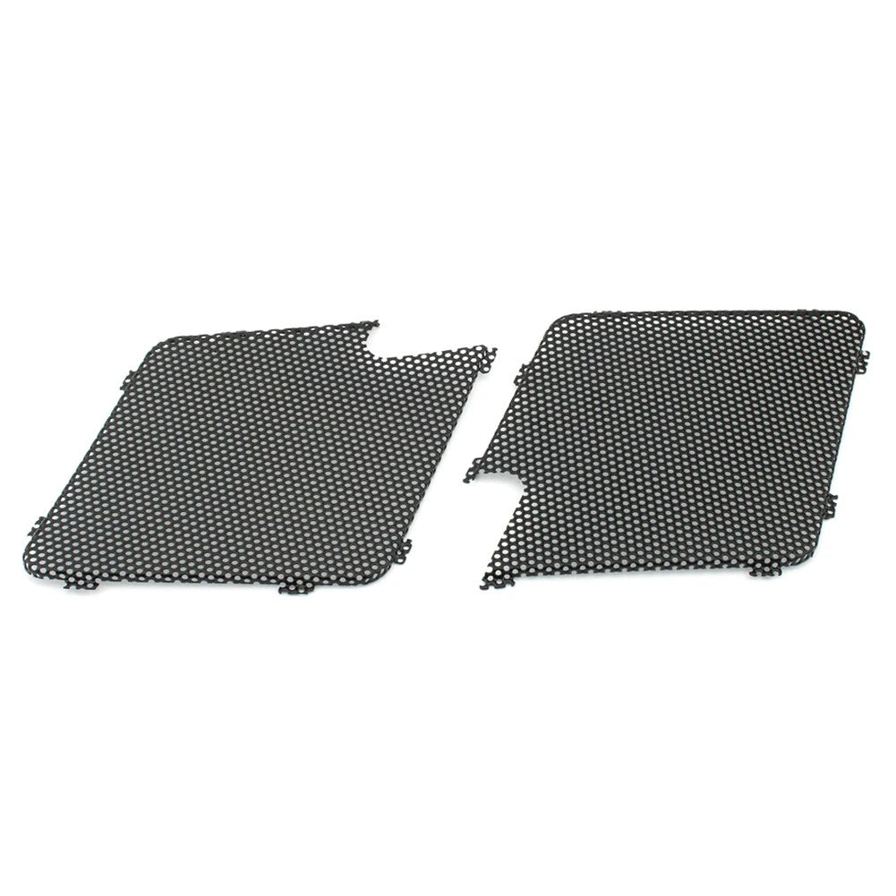 Front Speaker Covers Mesh for Honda GL1500 (1988-2000)