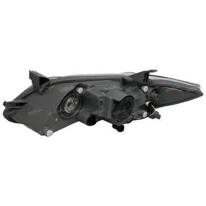 RH Headlight for Toyota Camry ACV40 (2006–2009)